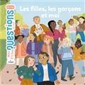 LES FILLES, LES GARÇONS ET MOI | 9782408039165 | GUILLER, AUDREY