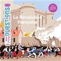 LA RÉVOLUTION FRANÇAISE  | 9782408031497 | MARCHAND, DAVID