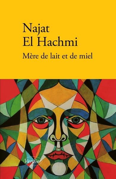 MERE DE LAIT ET DE MIEL | 9782378561598 | NAJAT EL HACHMI