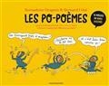 LES PO-POÈMES | 9791036349874 | FRIOT, BERNARD / DESPRES, BRENARDETTE