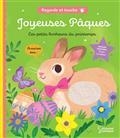 JOYEUSES PÂQUES : LES PETITS BONHEURS DU PRINTEMPS | 9782036011939 | COLLECTIF