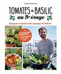 TOMATES ET BASILIC AU 5ÈME ÉTAGE | 9782036017351 | VERNUCCIO, PATRICK