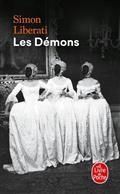 LES DÉMONS | 9782253080053 | LIBERATI, SIMON