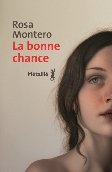 LA BONNE CHANCE | 9791022611497 | MONTERO ROSA