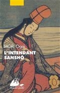 L'INTENDANT SANSHÔ | 9782809715972 | MORI, OGAI