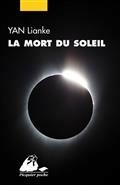 LA MORT DU SOLEIL | 9782809716023 | YAN, LIANKE