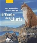 LES NOUVELLES AVENTURES DE L'ÉCOLE DES CHATS : TOMES 1, 2, 3  | 9782809716191 | KIM, JIN-KYEONG