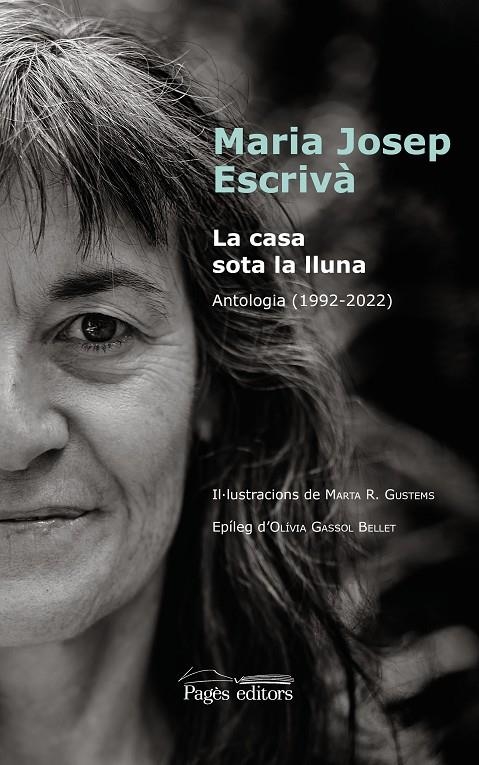 LA CASA SOTA LA LLUNA | 9788413034232 | ESCRIVÀ VIDAL, MARIA JOSEP