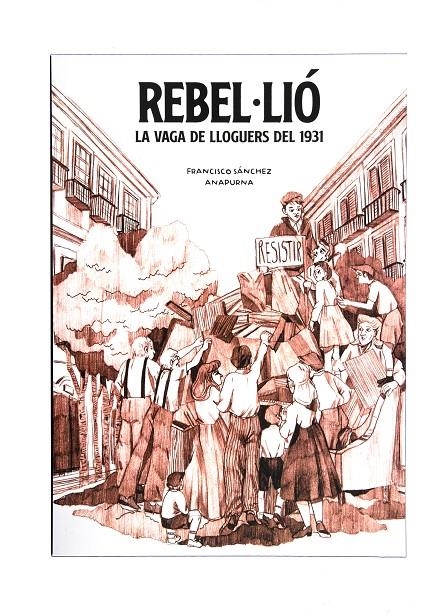 REBEL·LIÓ | 9788491564522