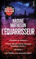 L'EQUARRISSEUR | 9782757898895 | MATHESON, NADINE