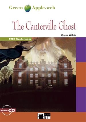 THE CANTERVILLE GHOST-GREEN APPLE (FREE AUDIO) | 9788468215792 | DE AGOSTINI SCUOLA SPA/DE AGOSTINI LIBRI S.P.A