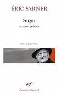 SUGAR / COEUR CHRONIQUE / PETIT CARNET DE SILENCE | 9782072928604 | SARNER, ERIC