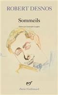 SOMMEILS | 9782072950421 | DESNOS, ROBERT