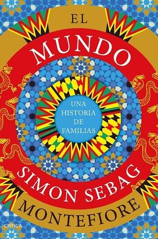 EL MUNDO | 9788491994985 | MONTEFIORE, SIMON SEBAG