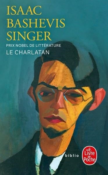 LE CHARLATAN | 9782253241942 | BASHEVIS SINGER I.