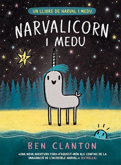 NARVALICORN I MEDU | 9788426148100 | CLANTON, BEN