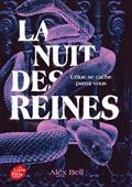 LA NUIT DES REINES | 9782017213529 | BELL, ALEX 