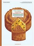 LE PETIT MANUEL DES TOURTES, FRIANDS ET CIE : RÉALISER DES PÂTISSERIES SALÉES MAISON COMME UN CHEF  | 9782501175531 | DUPUIS, MÉLANIE