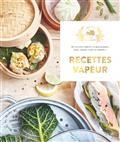 FAIT MAISON-RECETTES VAPEUR : 60 RECETTES LÉGÈRES ET GOURMANDES POUR RÉGALER TOUTE LA FAMILLE !  | 9782019468224 | HARLÉ, ÉVA