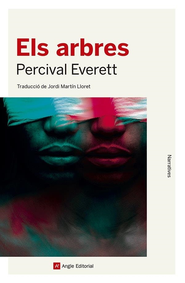 ELS ARBRES | 9788419017567 | EVERETT, PERCIVAL