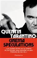 CINÉMA SPÉCULATIONS | 9782080419293 | TARANTINO, QUENTIN