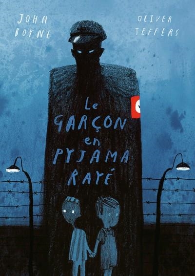 LE GARÇON EN PYJAMA RAYÉ (ÉDITION ILLUSTRÉE)  | 9782075087087 | BOYNE, JOHN