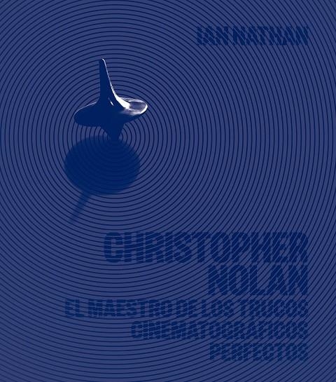 CHRISTOPHER NOLAN | 9788448032531 | NATHAN, IAN