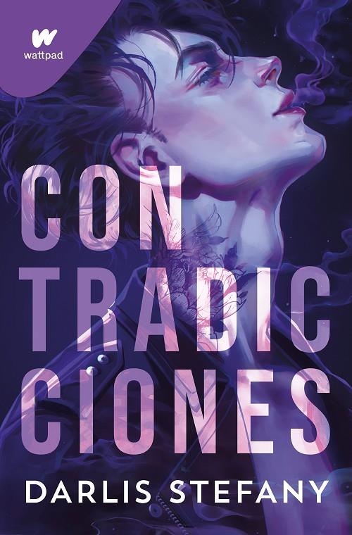 CONTRADICCIONES (EL NEGOCIO 1) | 9788419169846 | STEFANY, DARLIS