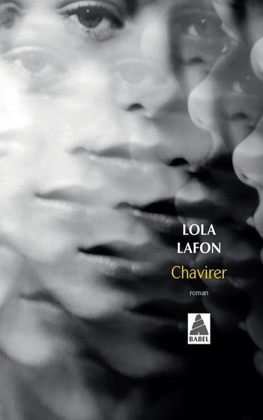 CHAVIRER | 9782330165383 | LOLA LAFON