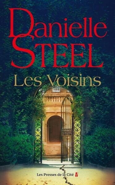 LES VOISINS | 9782258202788 | STEEL, DANIELLE