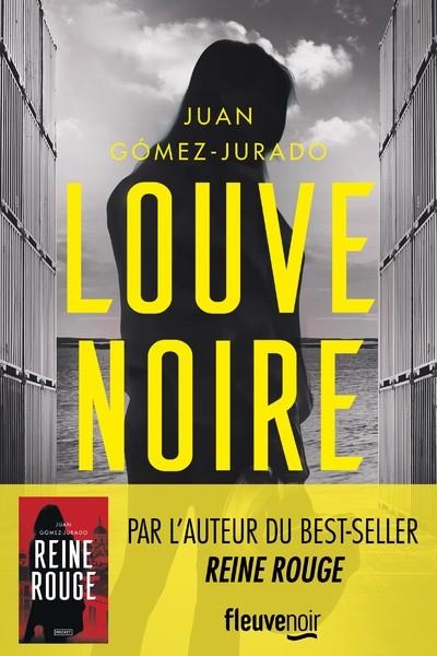 LOUVE NOIRE | 9782265155350 | GÓMEZ-JURADO, JUAN