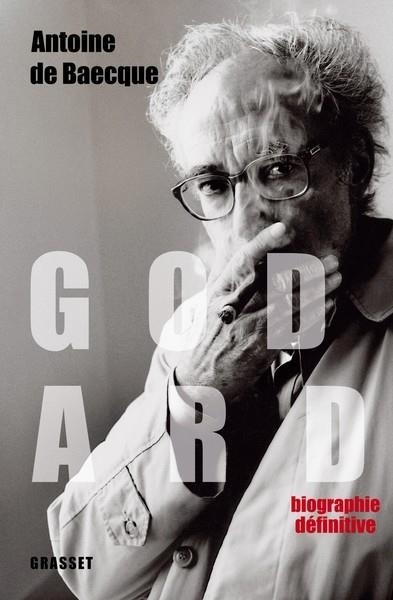 GODARD - EDITION DÉFINITIVE | 9782246834373 | BAECQUE, ANTOINE