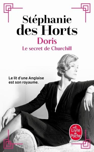 DORIS, LE SECRET DE CHURCHILL | 9782253246978 | HORTS, STÉPHANIE DES