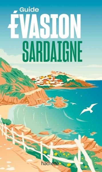 SARDAIGNE GUIDE EVASION | 9782017193128 | COLLECTIF