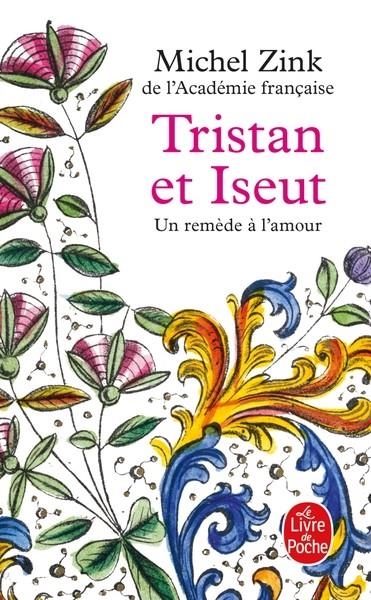 TRISTAN ET ISEUT | 9782253937456 | ZINK, MICHEL