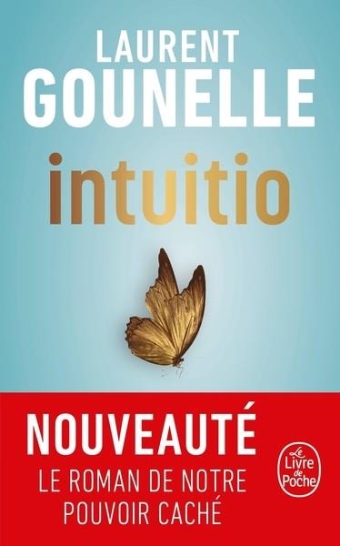 INTUITIO | 9782253071440 | GOUNELLE , LAURENT