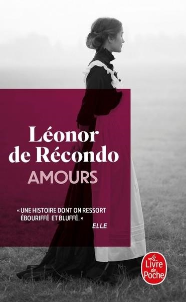 AMOURS | 9782253243250 | DE RECONDO LEONOR