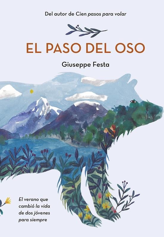 PASO DEL OSO, EL | 9788419004314 | FESTA, GIUSEPPE