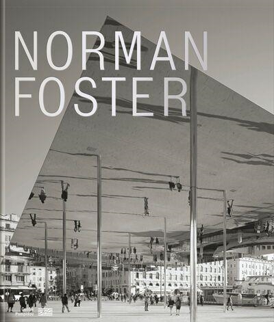 CATALOGUE D'EXPOSITION - NORMAN FOSTER VF | 9782844269515