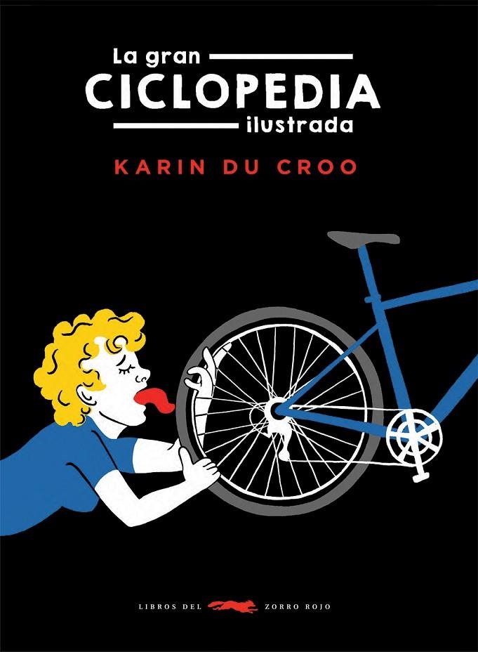 LA GRAN CICLOPEDIA ILUSTRADA | 9788412674811 | DU CROO, KARIN