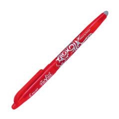 STYLOS BILLE ROUGE/ROJO FRIXION BALL   EFFAÇABLE AVEC GOMME / BOLIGRAFOS CON GOMA DE BORRAR  CAPUCHA | 4902505322778