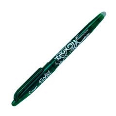 STYLOS BILLE VERT/VERDE FRIXION BALL   EFFAÇABLE AVEC GOMME / BOLIGRAFOS CON GOMA DE BORRAR  CAPUCHA | 4902505322792