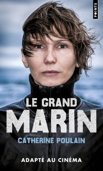 LE GRAND MARIN | 9791041411627 | POULAIN, CATHERINE