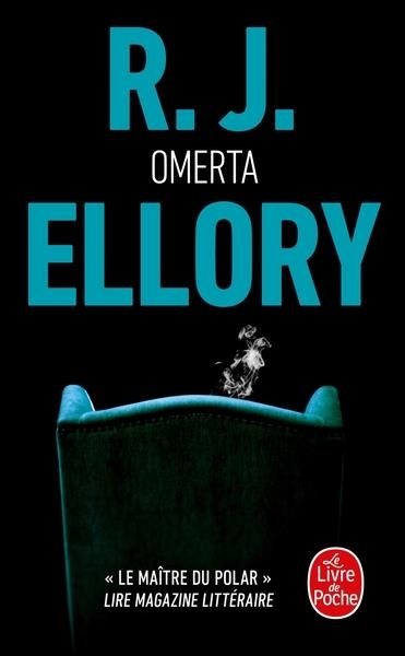 OMERTA | 9782253184454 | ELLORY R. J.