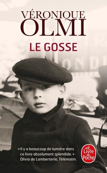 LE GOSSE | 9782253941767 | OLMI VERONIQUE