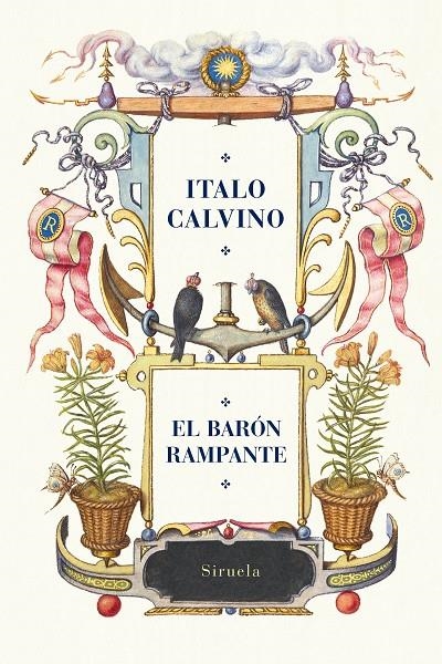 EL BARÓN RAMPANTE | 9788419744838 | CALVINO, ITALO