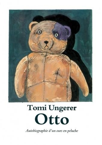 OTTO | 9782211055437 | UNGERER TOMI