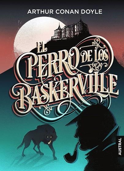 EL PERRO DE LOS BASKERVILLE | 9788467052510 | DOYLE, ARTHUR CONAN