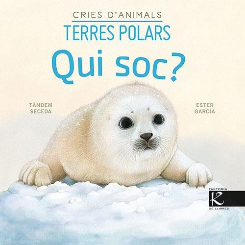 QUI SOC? CRIES D’ANIMALS - ÀSIA | 9788418558665 | PELAYO, ISABEL/GUTIÉRREZ, XULIO/MARTÍNEZ, PILAR/HERAS, CHEMA