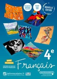 FRANÇAIS 4ÈME | 9791040001775